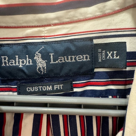 Polo Dress shirt - Picture 4 of 5